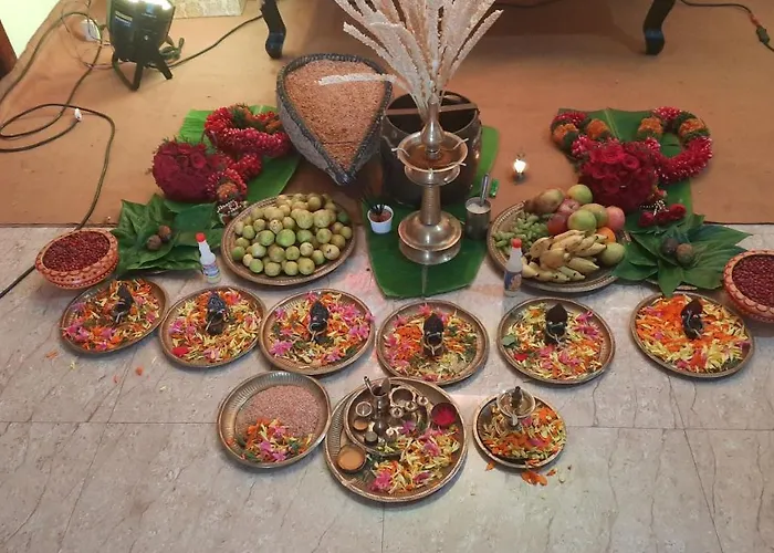 Krishnendu Homestay Outer Ring Road North Nada Guruvayur
