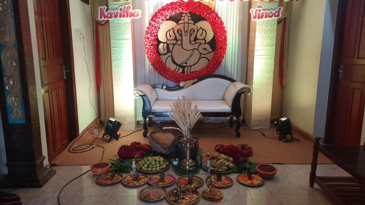 Krishnendu Homestay Outer Ring Road North Nada Homestay Guruvayur
