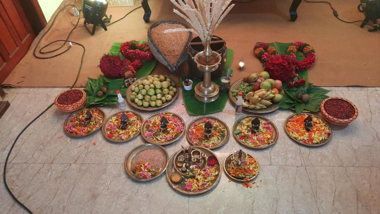 Krishnendu Homestay Outer Ring Road North Nada *
