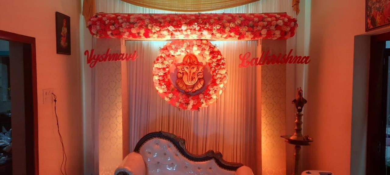 Homestay Krishnendu Homestay Outer Ring Road North Nada *