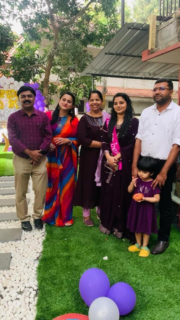Krishnendu Homestay Outer Ring Road North Nada Guruvayur