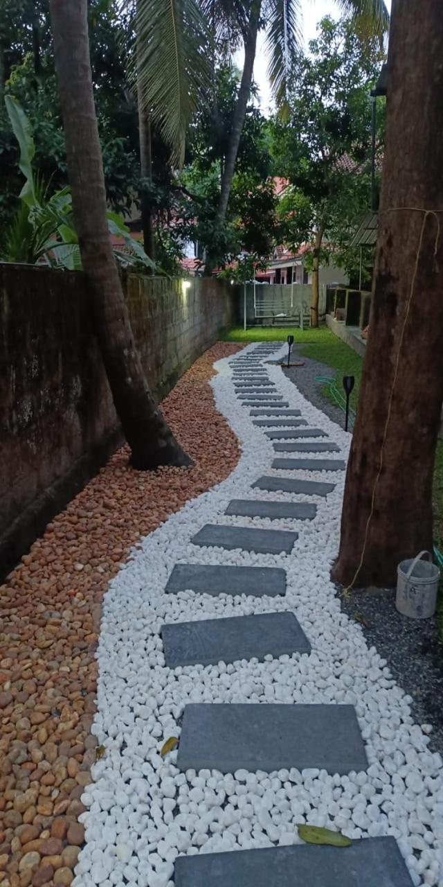 Homestay Krishnendu Homestay Outer Ring Road North Nada Guruvayur