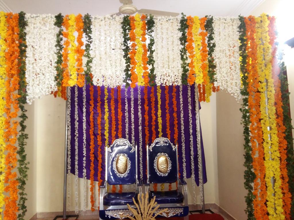 Krishnendu Homestay Outer Ring Road North Nada *
