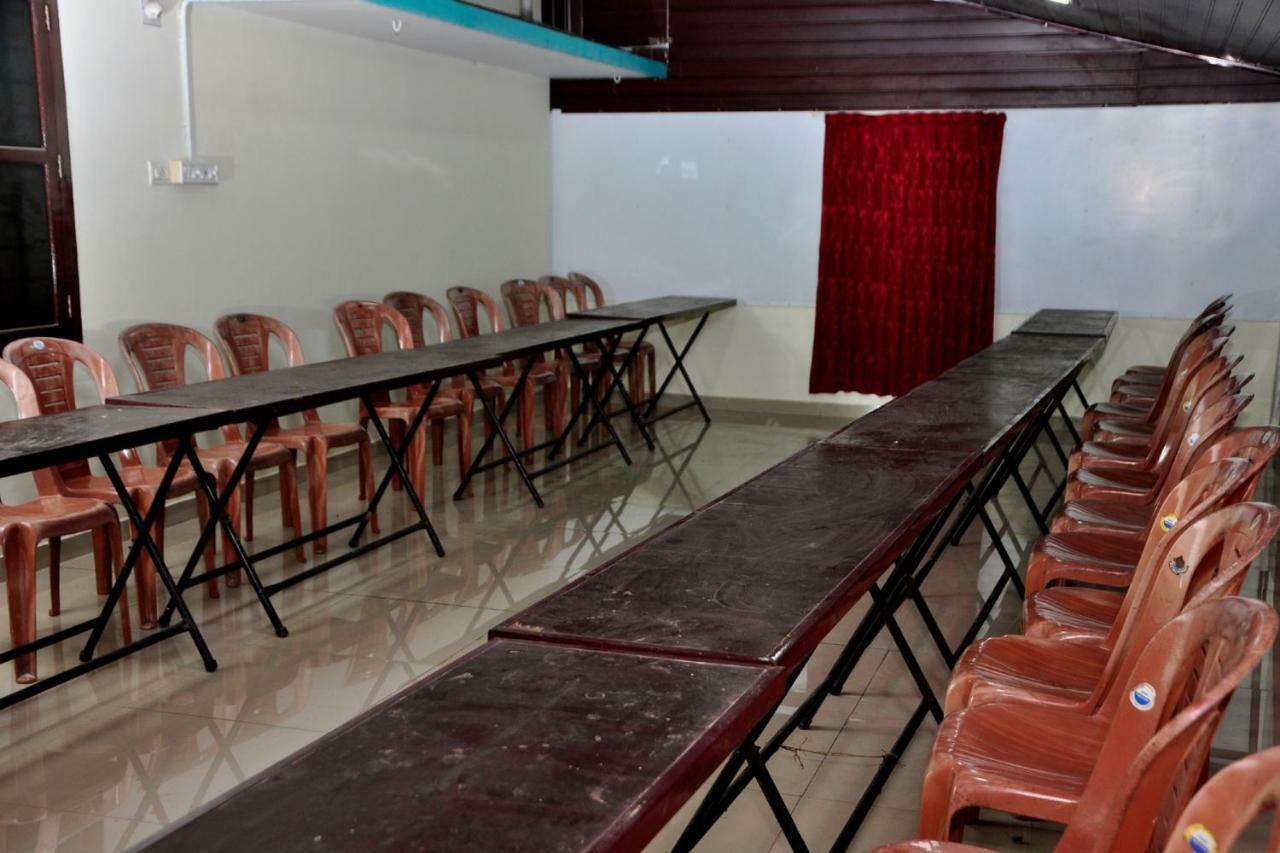 Homestay Krishnendu Homestay Outer Ring Road North Nada Guruvayur
