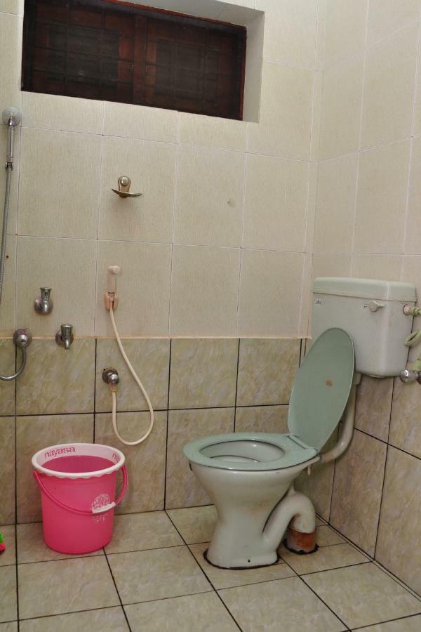 Krishnendu Homestay Outer Ring Road North Nada Homestay