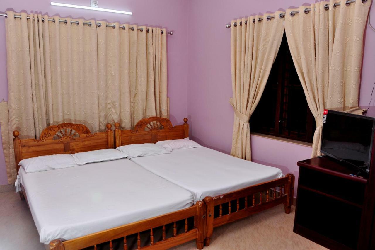 Krishnendu Homestay Outer Ring Road North Nada *