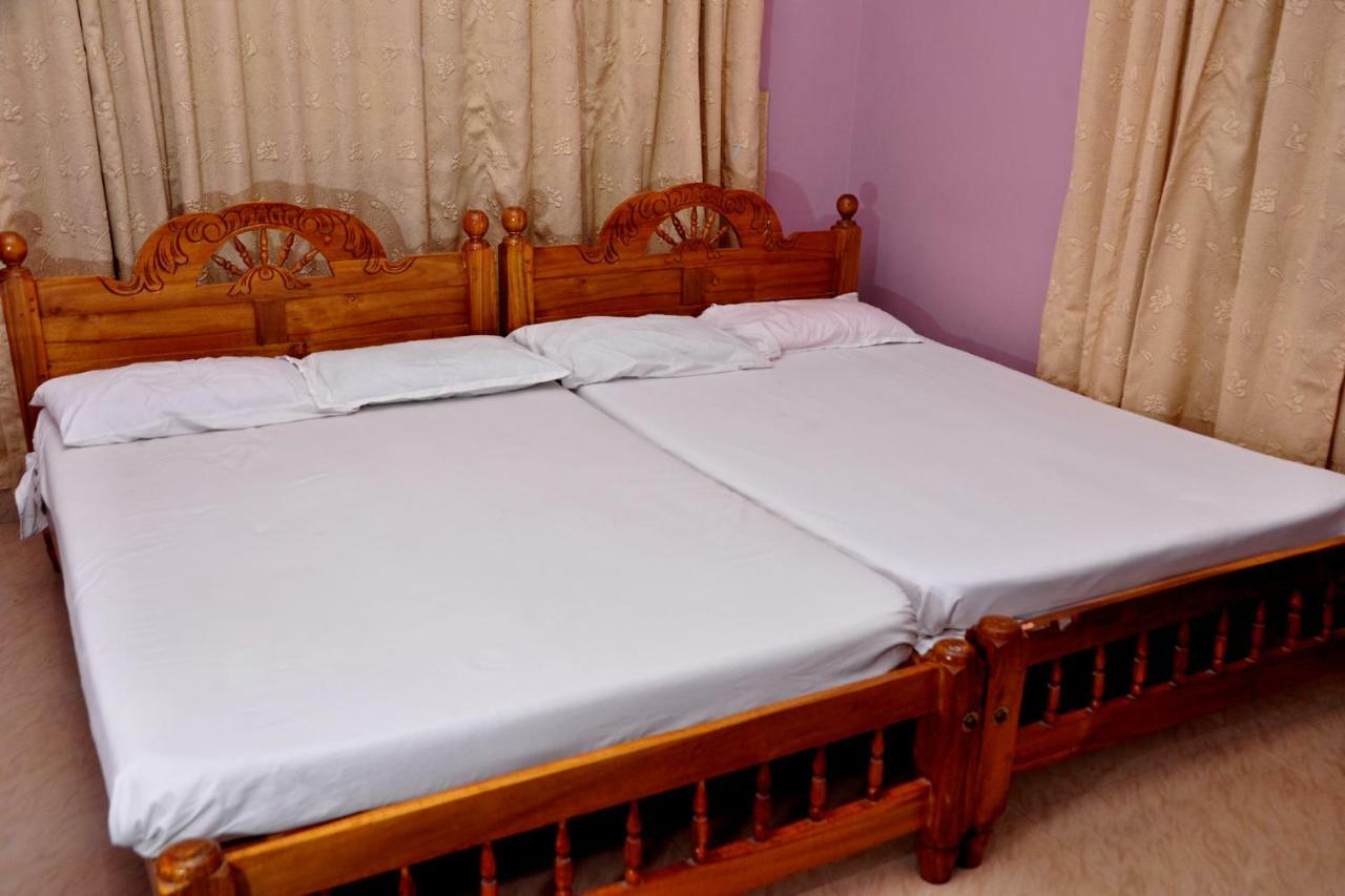 Homestay Krishnendu Homestay Outer Ring Road North Nada
