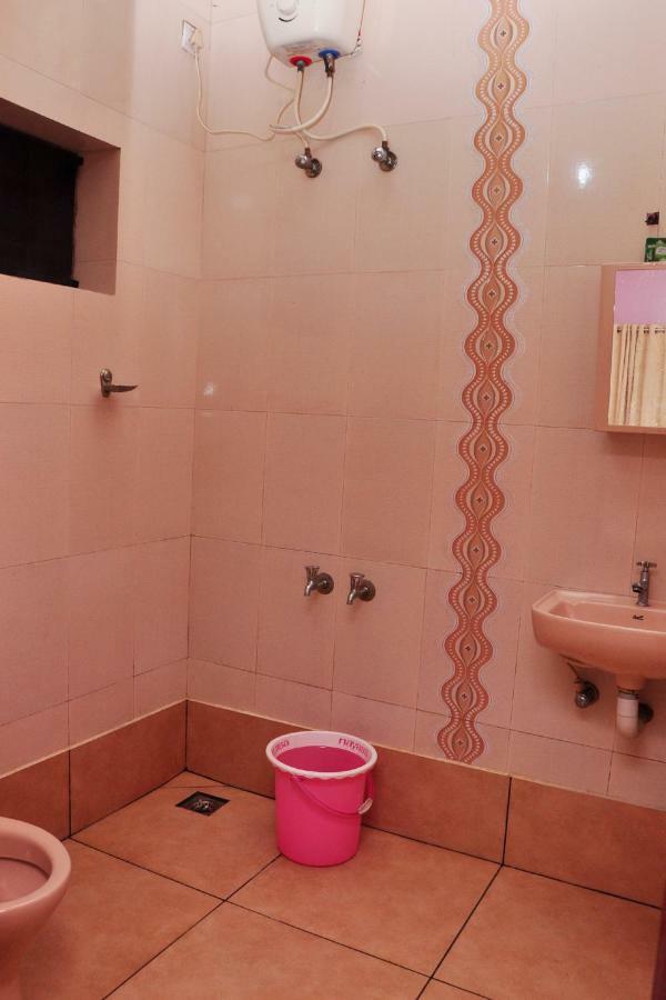 Krishnendu Homestay Outer Ring Road North Nada Guruvayur