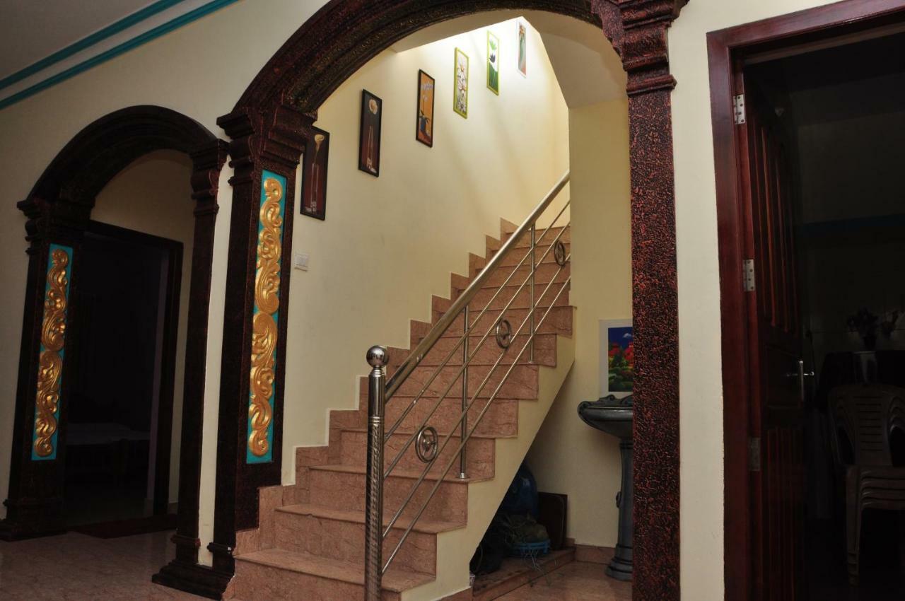 Krishnendu Homestay Outer Ring Road North Nada