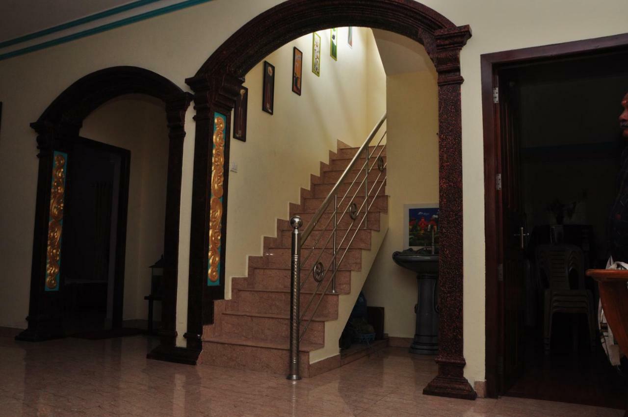 Krishnendu Homestay Outer Ring Road North Nada * Guruvayur