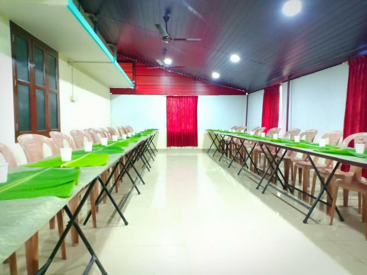 Homestay Krishnendu Homestay Outer Ring Road North Nada Guruvayur