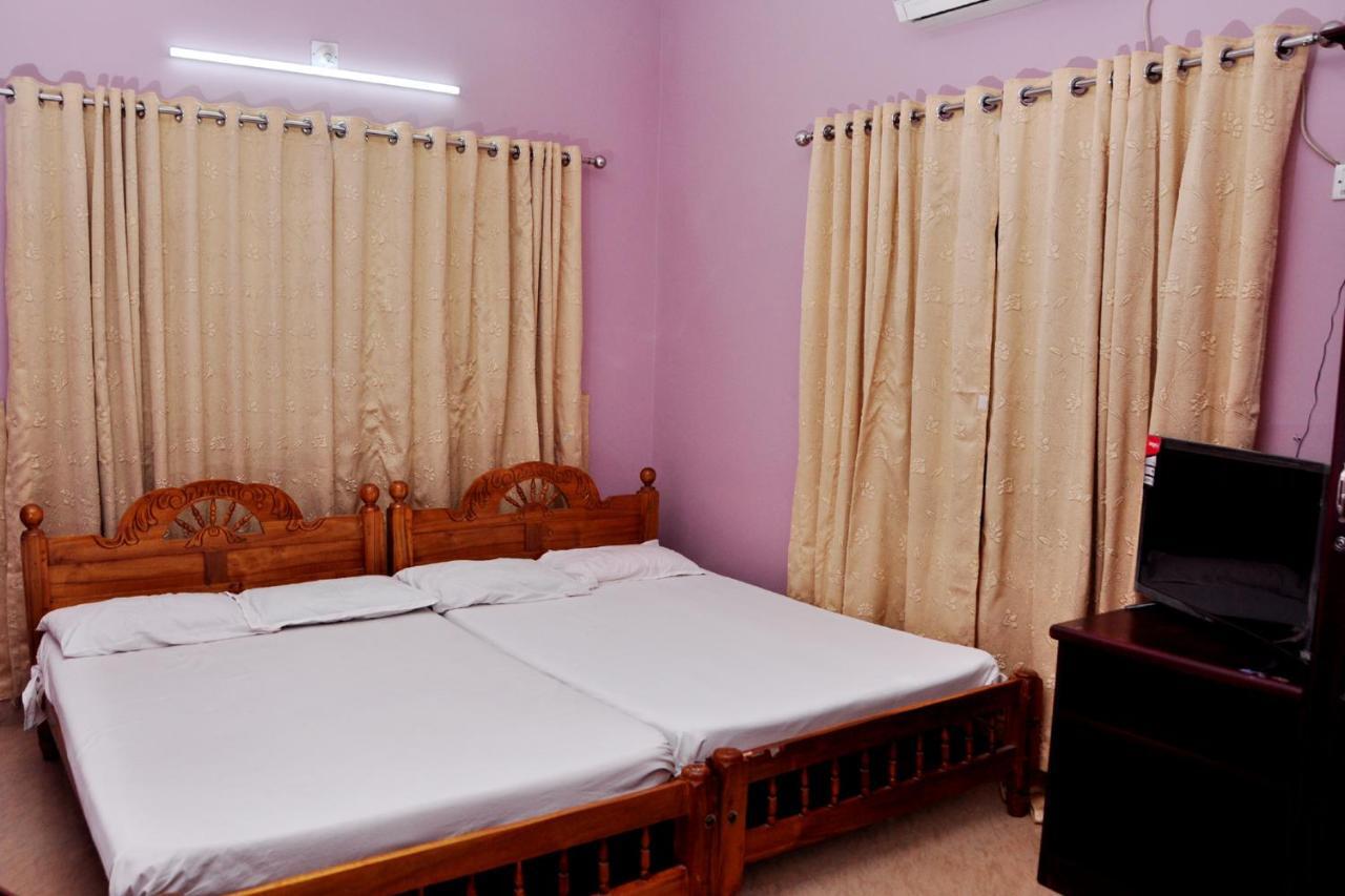 Krishnendu Homestay Outer Ring Road North Nada Guruvayur