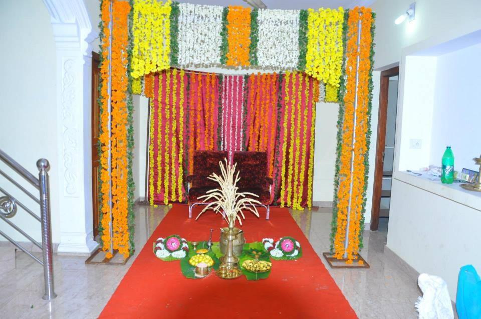Homestay Krishnendu Homestay Outer Ring Road North Nada Guruvayur