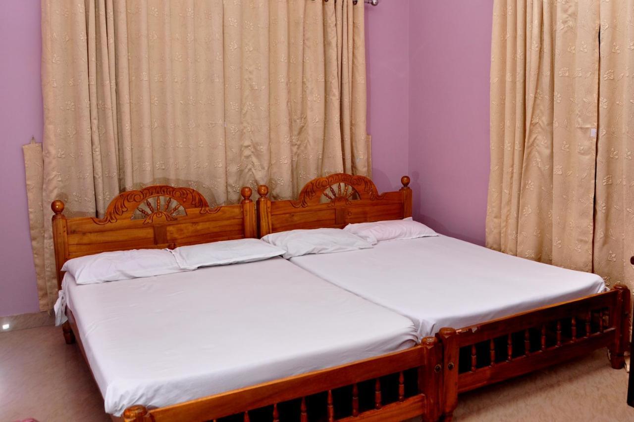 Homestay Krishnendu Homestay Outer Ring Road North Nada